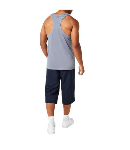 Pantalon De Survêtement Homme Gris Clair Slazenger