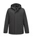 Veste Imperméable Kx3 Adulte Noir Portwest-1