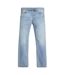 Mens 501 Original Low On Sleep Jeans Blue Levis-2