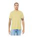 Unisex Adult T-shirt Natural Heather Bella + Canvas-1