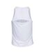 Débardeur Tennis Femme Blanc Slazenger-2