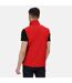Veste Sans Manches Homme Orange Regatta Professional-4