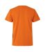 T-shirt Motif/style Multiples Logos Homme Ambre G-Star-3