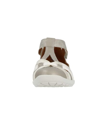 Ballerines Cuir Remonte Rock