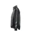 Mens Unique Mainz Jacket Dark Anthracite Black Mascot-3