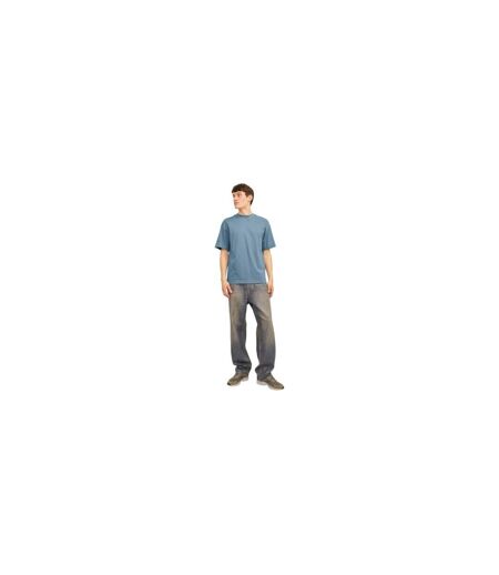 T-shirt Urban Homme Bleu Jack And Jones