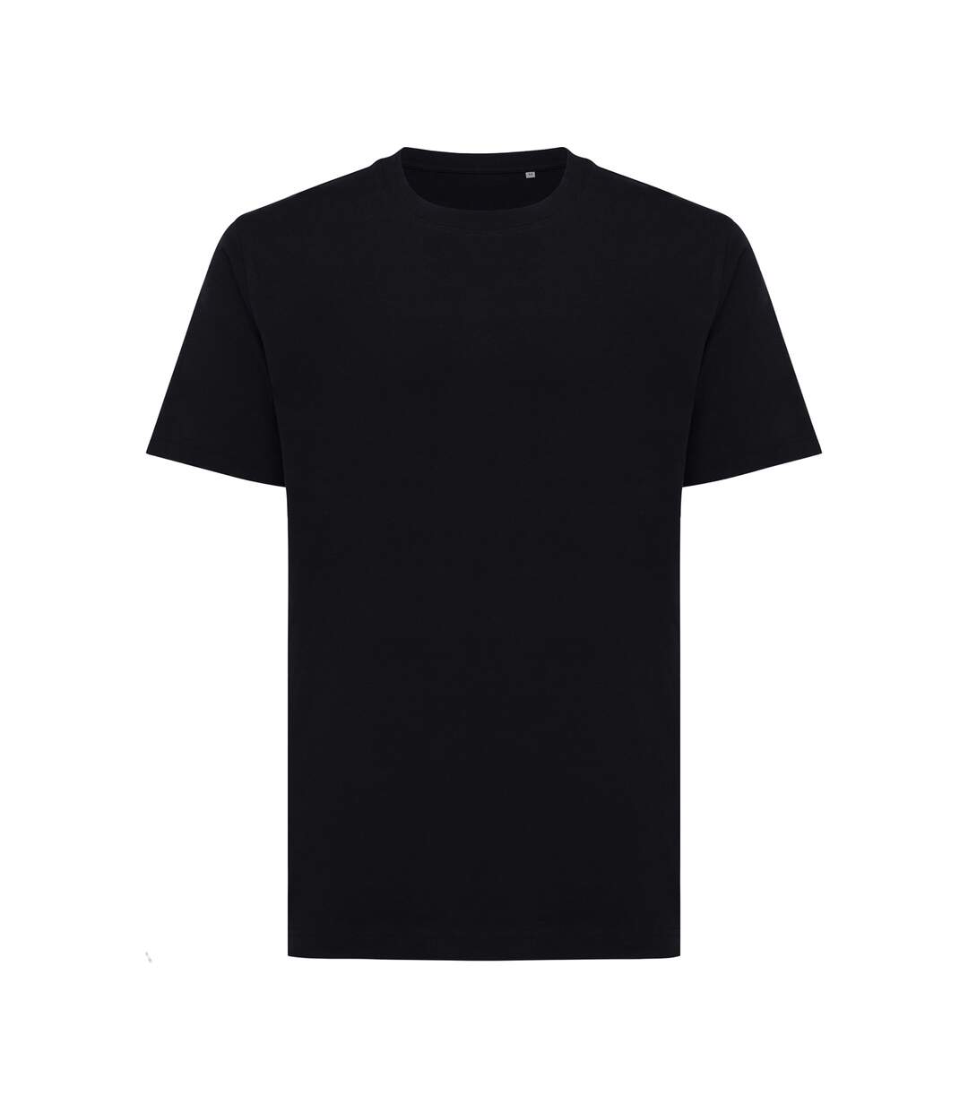 T-shirt Kakadu Adulte Noir Iqoniq-2
