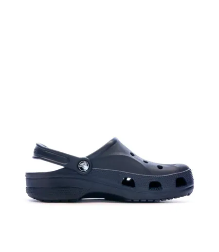 Sandales crocs marines mixte baya