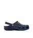 Sandales crocs marines mixte baya-2