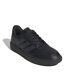 Baskets Courtblock Homme Noir Gris Adidas-3