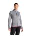 Womens/ladies Torrek Mountain Series Thermal Fleece Charcoal Grey Marl Dare 2B-1
