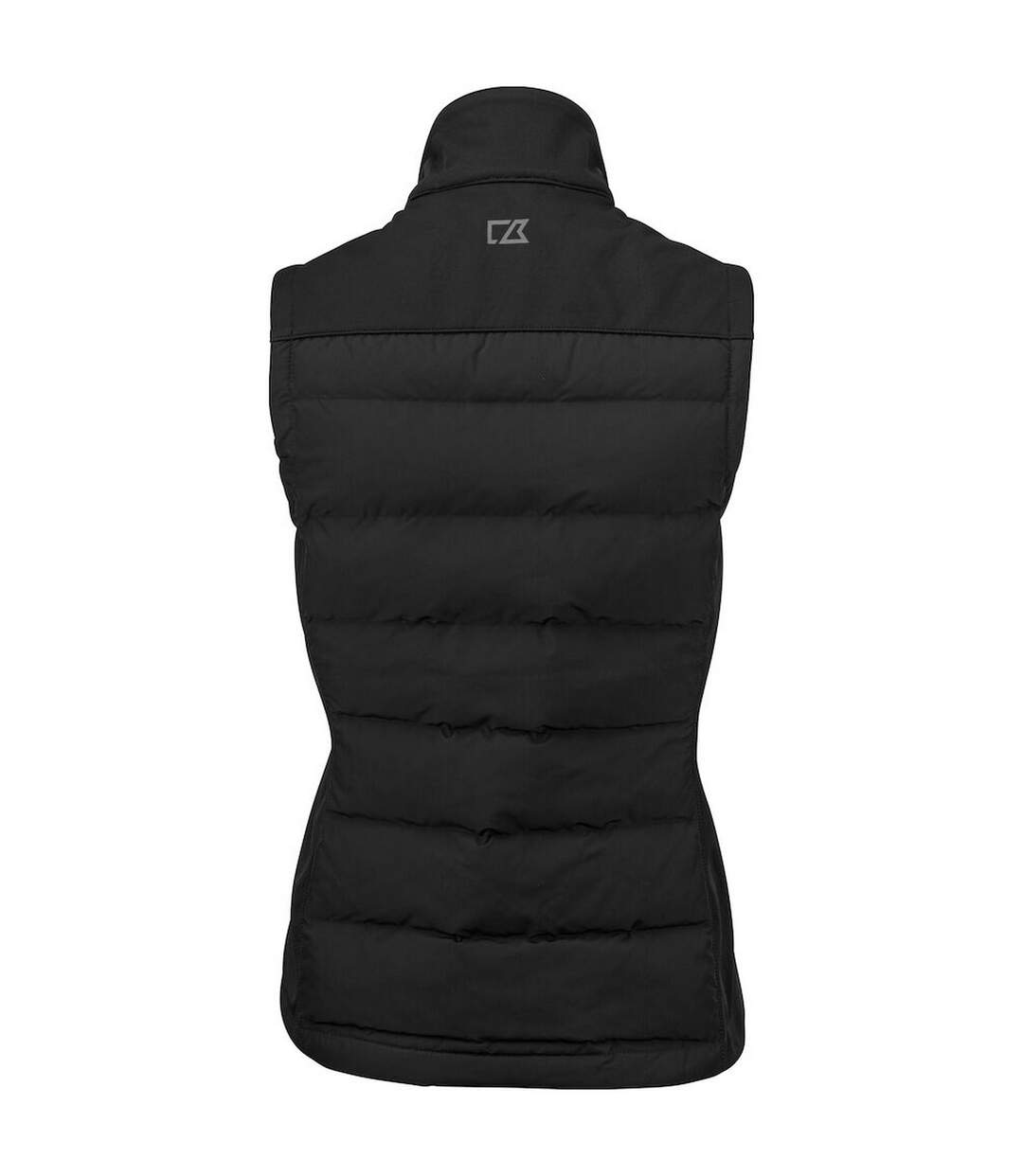 Veste Sans Manches Oak Harbor Femme Noir Cutter & Buck-2