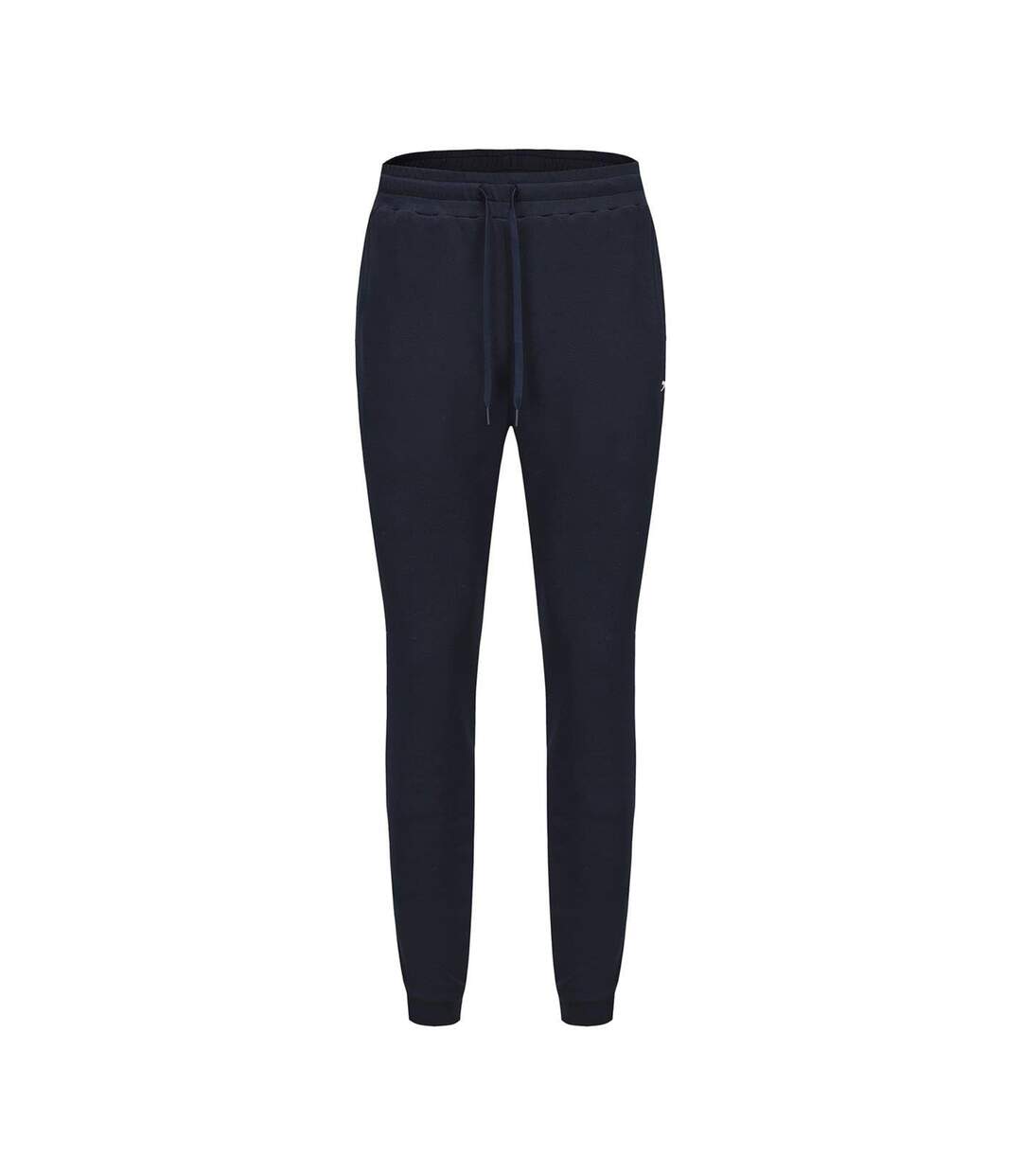 Pantalon De Jogging Femme Bleu Marine Slazenger-1