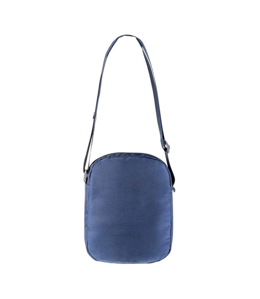 Sac À Bandoulière Saquet Adulte Taille Unique Bleu Marine Bleu Hi-Tec-2