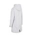 Womens/ladies Wintry Tp75 Waterproof Jacket Grey Marl Trespass-2