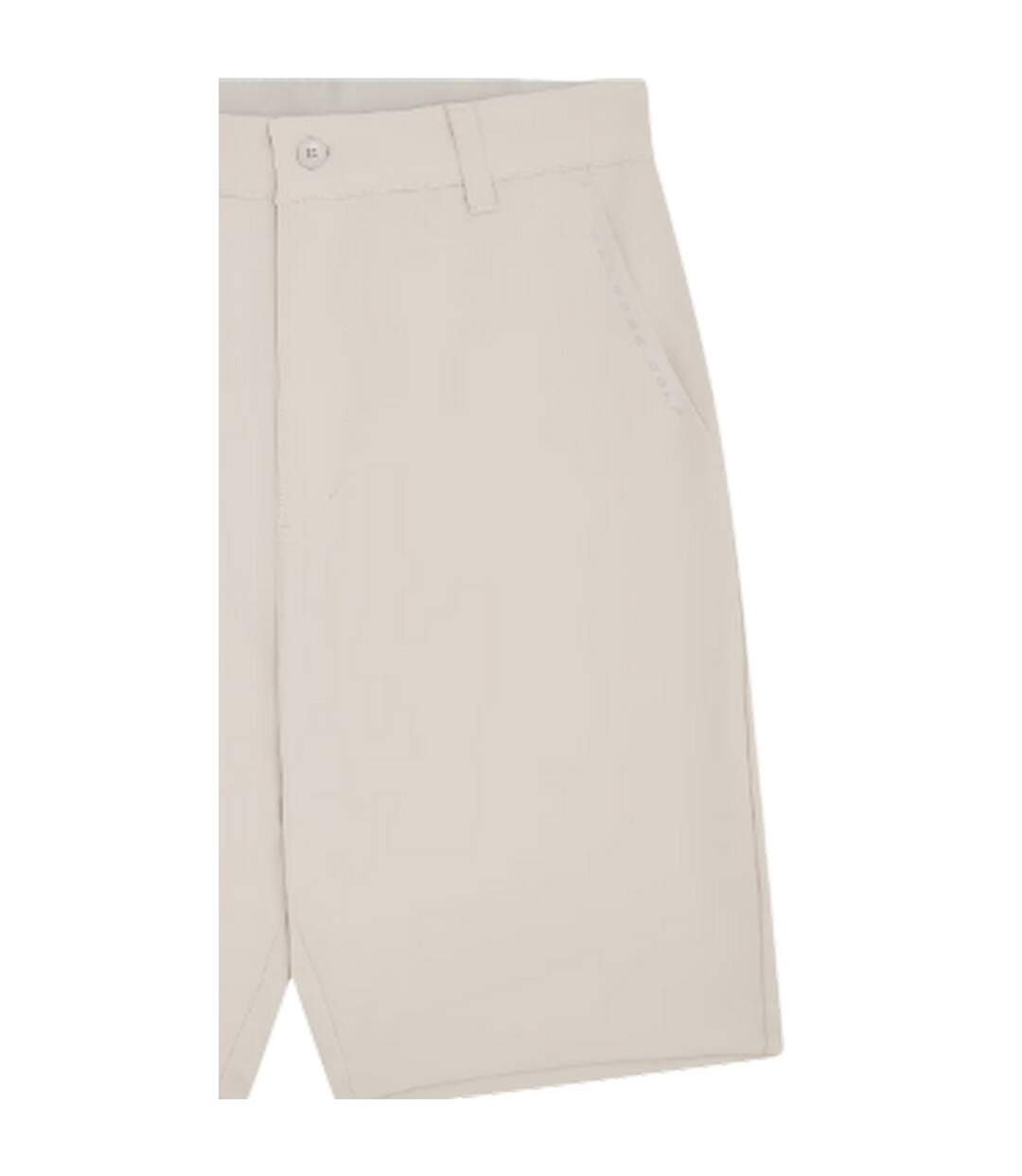 Short Veleto Homme Beige Gris Ellesse-3