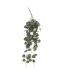 Tige Artificielle Eucalyptus Drew 80cm Vert-1