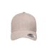 Casquette Ajustable Yp Classics Gris Chiné Flexfit-3