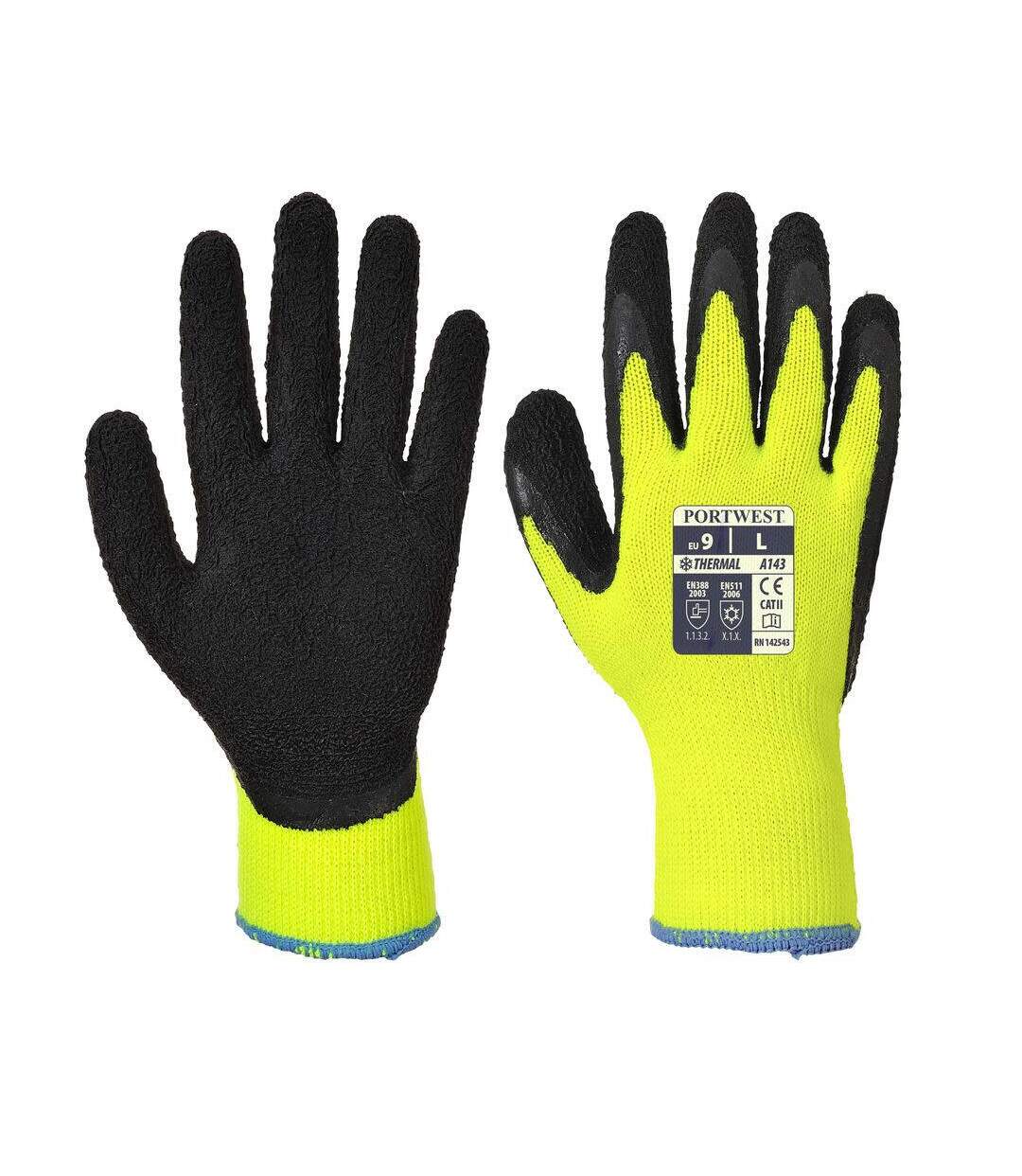 Gants thermique Soft Grip Portwest-1