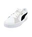 Baskets Cali Star Femme Blanc Puma-1