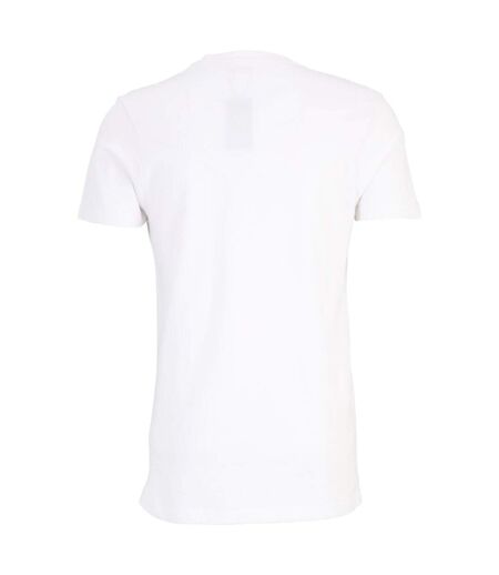 T-shirts Basic Homme Noir Blanc Bleu Marine Urban Classics
