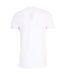 T-shirts Basic Homme Noir Blanc Bleu Marine Urban Classics-4