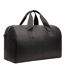 Sac De Weekend Bermond Taille Unique Noir Vinga-2