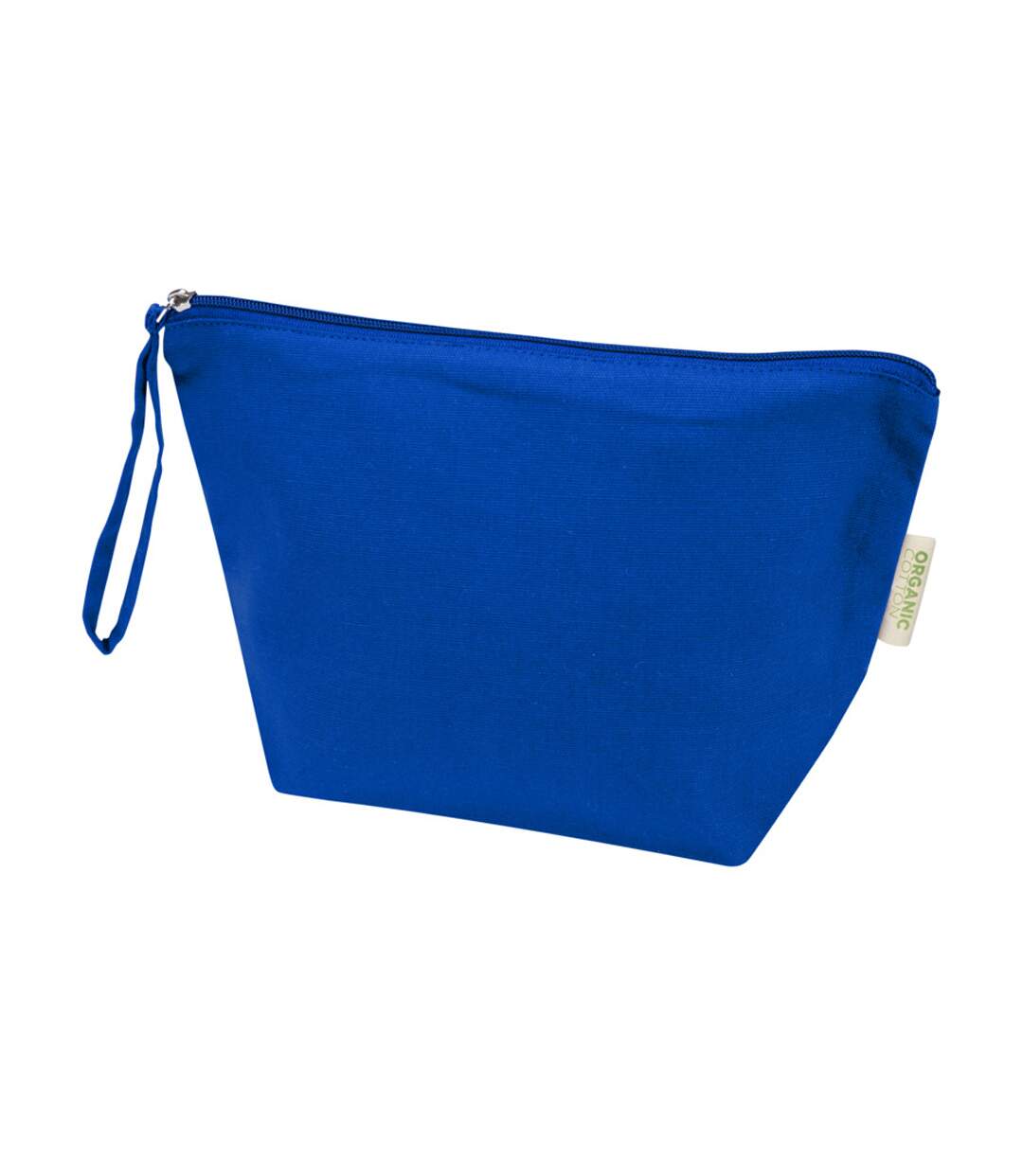 Sac À Cosmétique Taille Unique Bleu Roi Floso-1