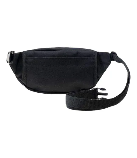 Plover 2l Waist Bag One Size Black Magnum