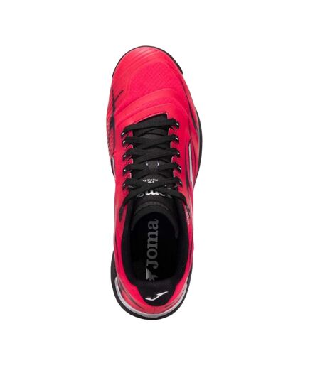 Chaussures De Foot En Salle Invicto Homme Rose Joma