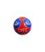Crystal Palace FC - Mini ballon de foot CPFC (Bleu / Rouge / Blanc) (Taille 1) - UTBS3605