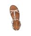 Sandales Cuir Les Tropeziennes Par M.Belarbi Haura-4