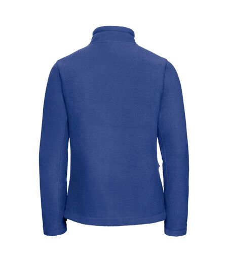 Veste Polaire Extérieur Femme Bleu Roi Vif Russell