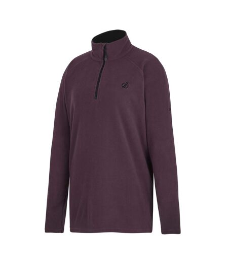 Mens Freethink Ii Fleece Top Fig Dare 2B