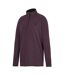 Mens Freethink Ii Fleece Top Fig Dare 2B-3