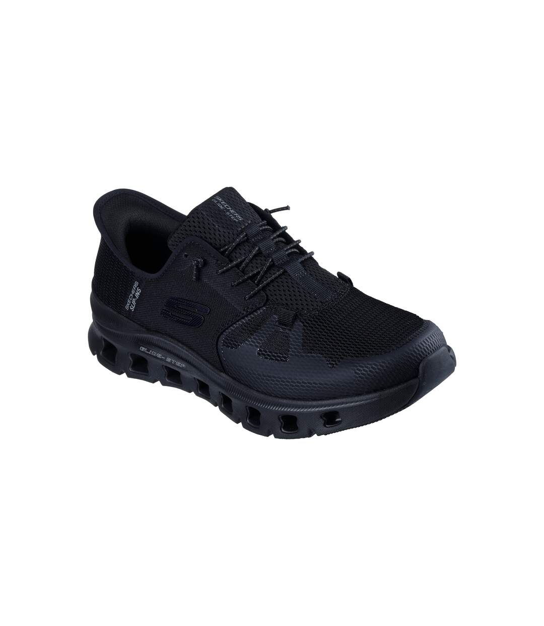 Basket à Lacets Skechers Glide-Step Pro-3