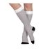 VIM&VIGR - Coton 30-40 mmhg Chaussettes de Contention pour Running Sport-2