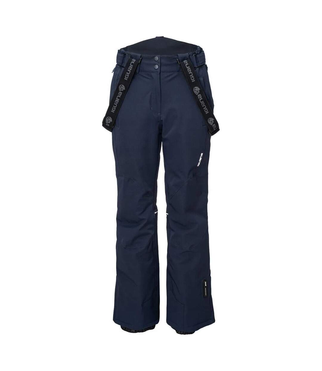 Pantalon De Ski Boreta Femme Nuit Polaire Iguana-1