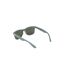 Animal Mens Ash Recycled Polarised Sunglasses (Pale Blue) (One Size) - UTMW2864