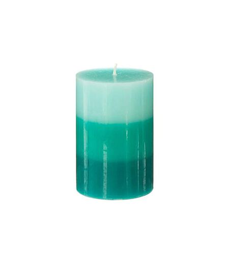 Bougie Parfumée Ronde Trio 310g Fleur de Tiaré