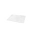 Tapis de Bain Dolcy 45x75cm Blanc