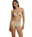 Culotte menstruelle taille haute Basica Selmark