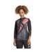 Maillot De Gardien De But Manches Longues Compétition Tiro Femme Noir Adidas-4