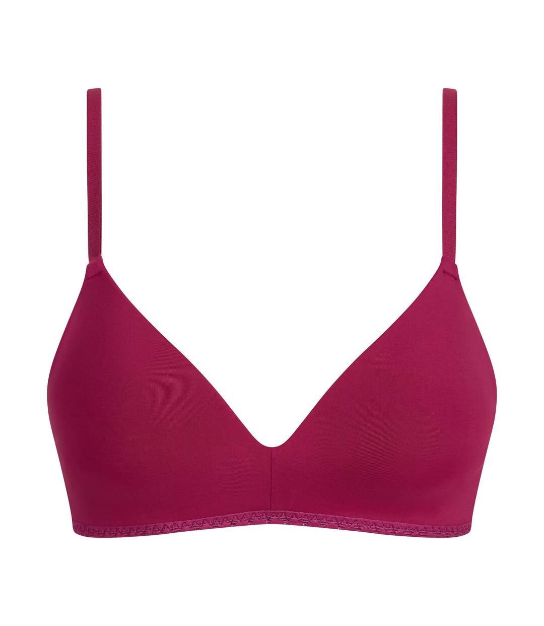 Soutien-gorge triangle sans armatures Daily Micro-5
