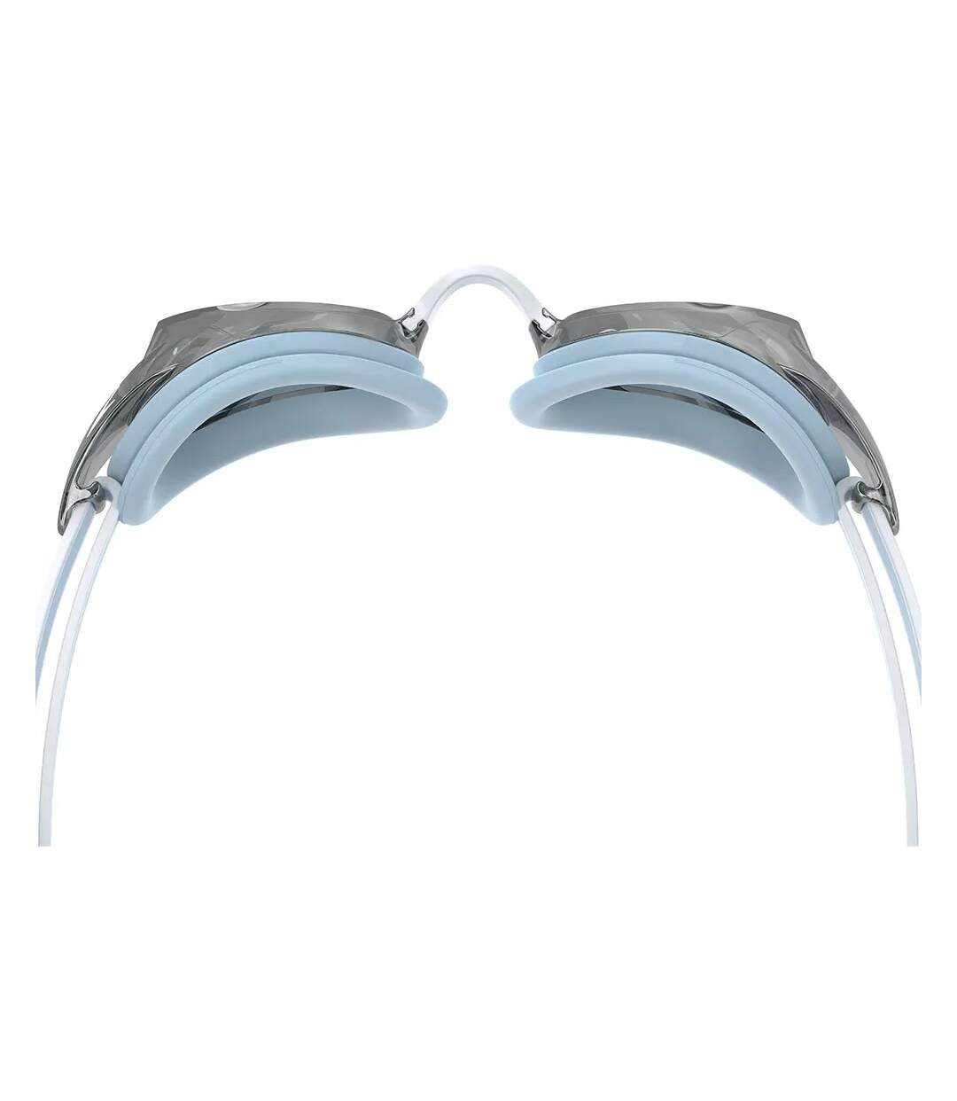 Lunettes De Natation Vanquisher 3.0 Femme Bleu Clair Speedo-3