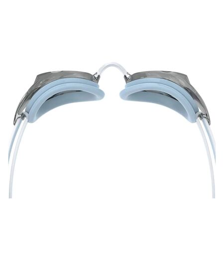 Lunettes De Natation Vanquisher 3.0 Femme Bleu Clair Speedo