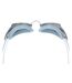Lunettes De Natation Vanquisher 3.0 Femme Bleu Clair Speedo-3
