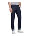 Jean Delaware3 Homme Bleu Marine Boss-4