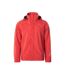 Veste Oscar Homme Noir Hi-Tec-1