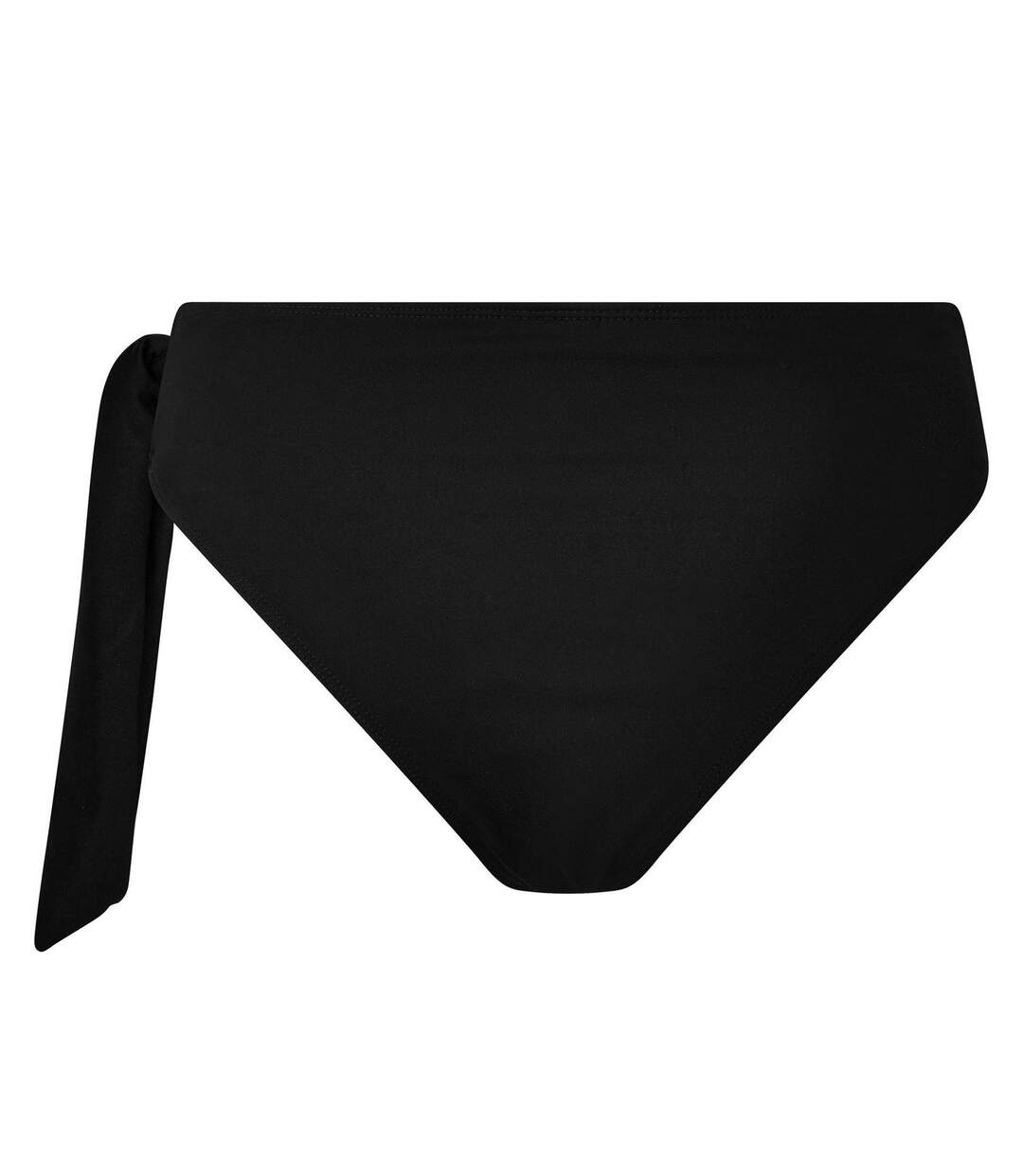 Bas De Maillot De Bain Cara Femme Noir 4th And Reckless-2